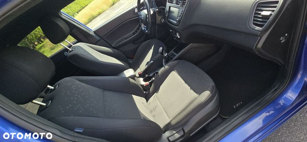 Hyundai i20 - 28