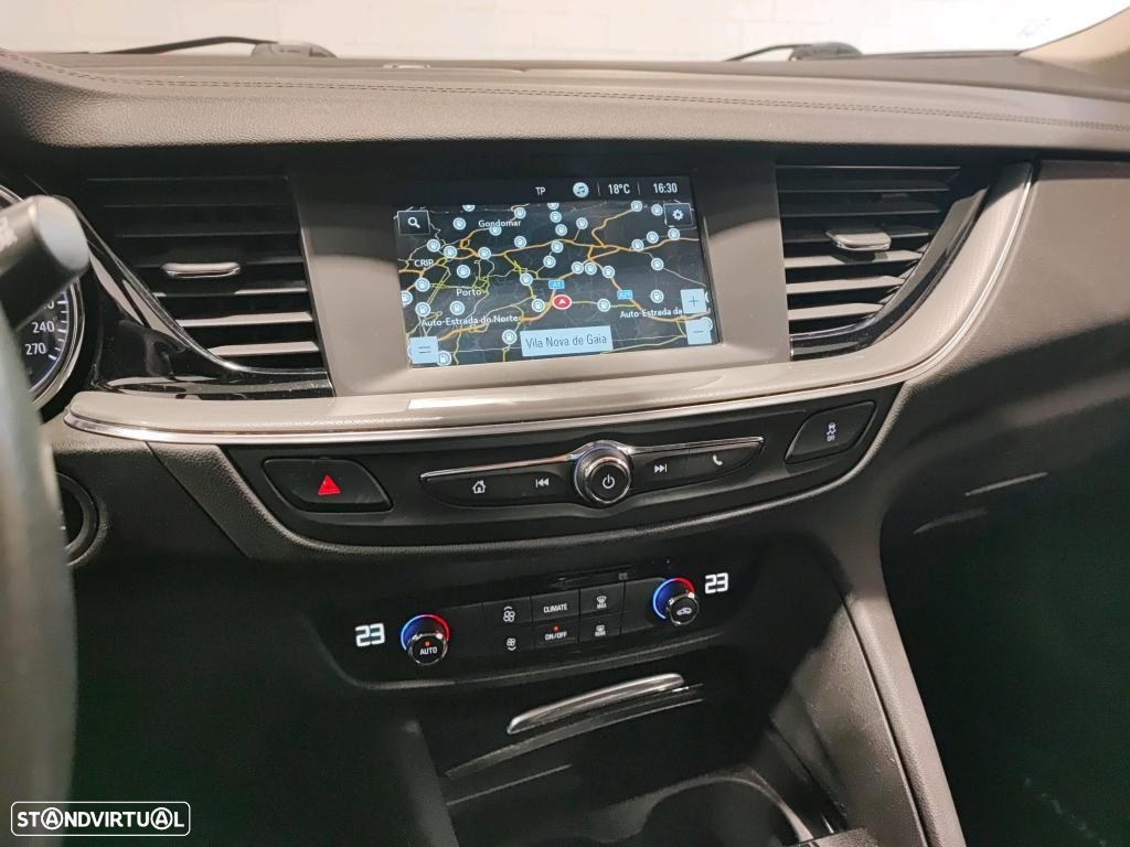 Opel Insignia Sports Tourer 1.6 CDTi Business Edition - 5