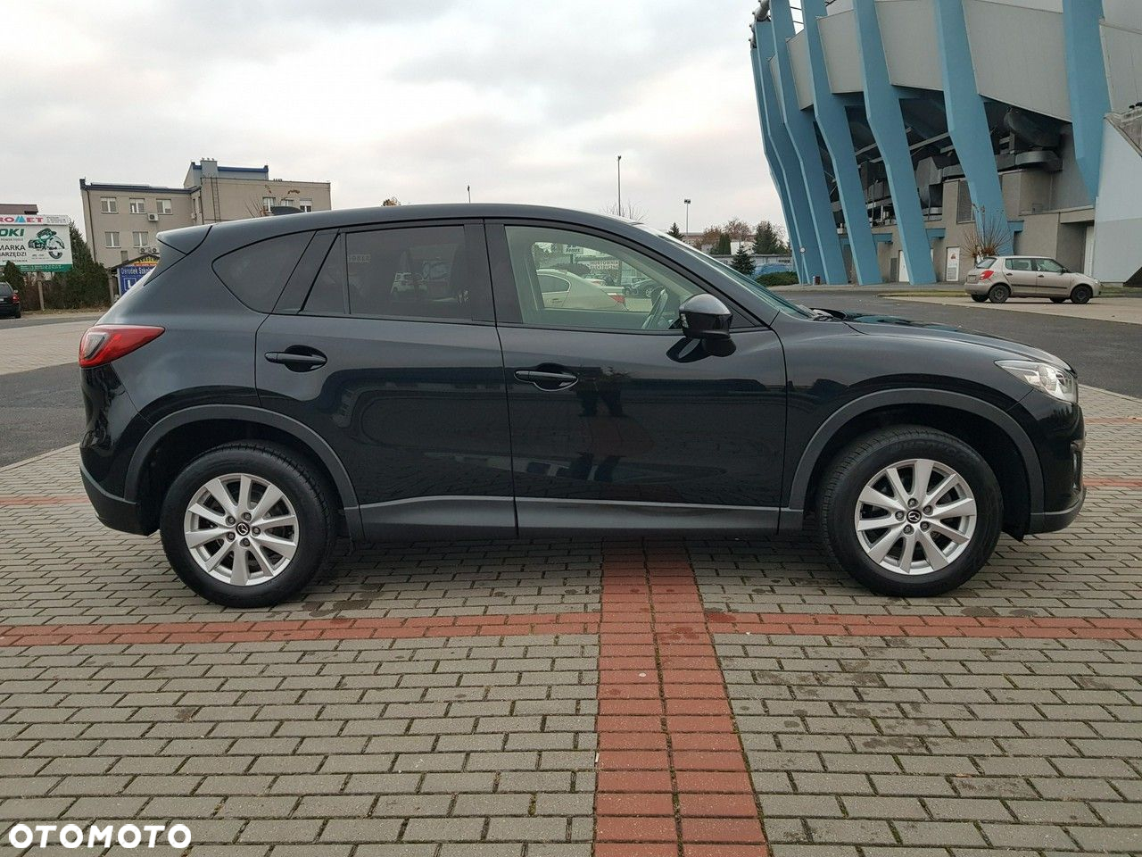 Mazda CX-5 2.0 Skyenergy AWD - 4