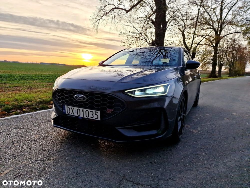 Ford Focus 2.3 EcoBoost ST X - 1