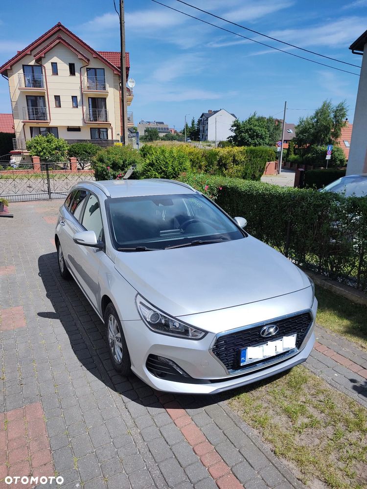 Hyundai i30 1.0 T-GDI Comfort - 2