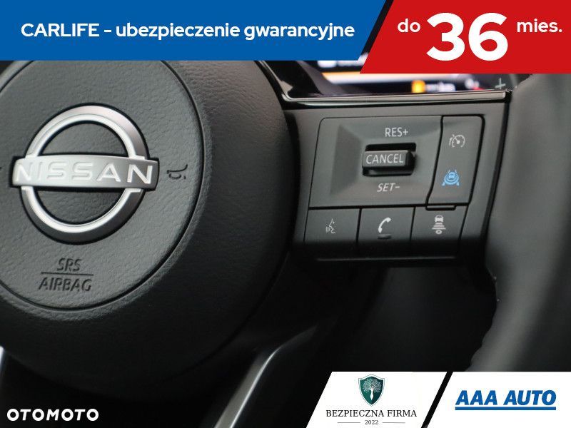 Nissan Qashqai - 19