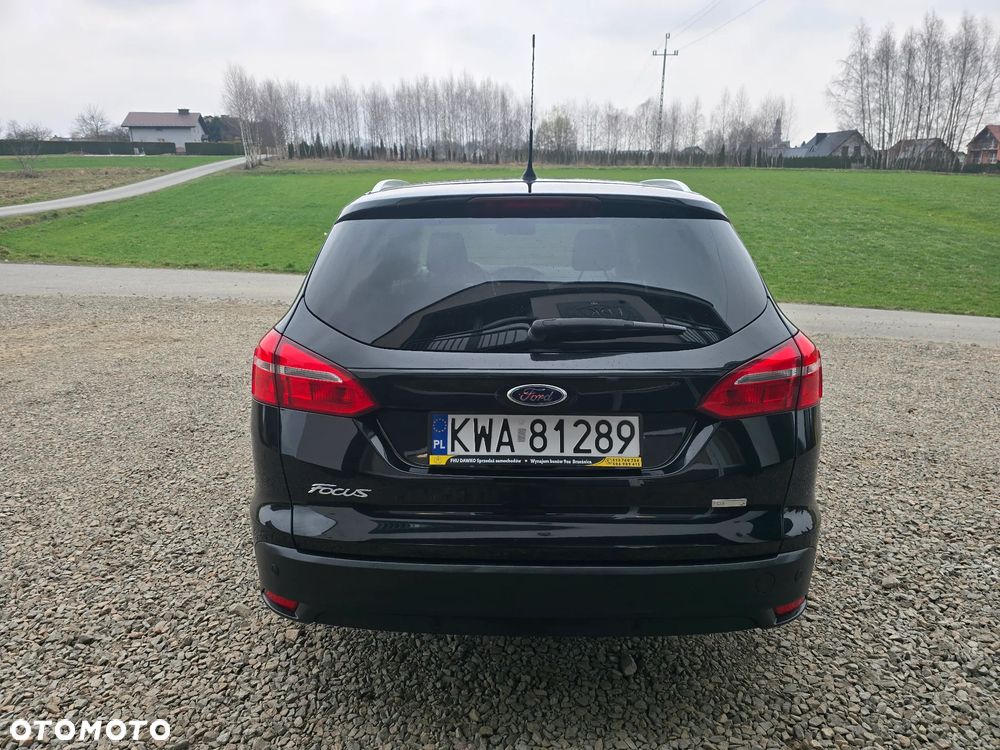 Ford Focus - 8