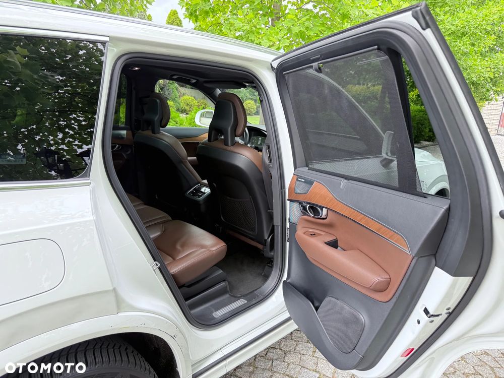 Volvo XC 90 - 34