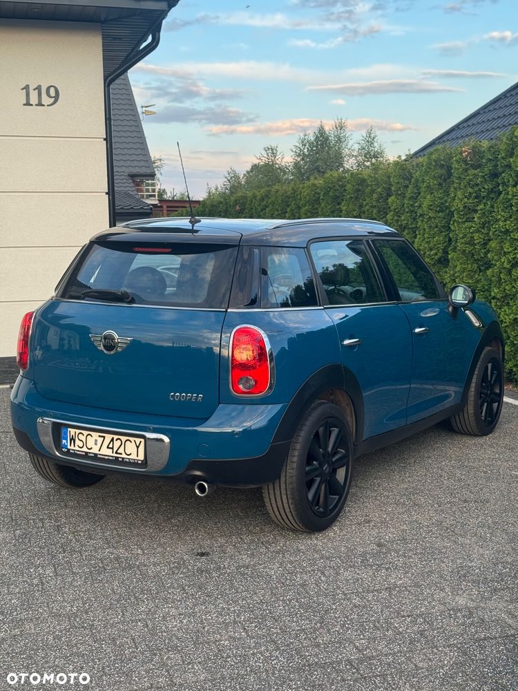 MINI Countryman - 9