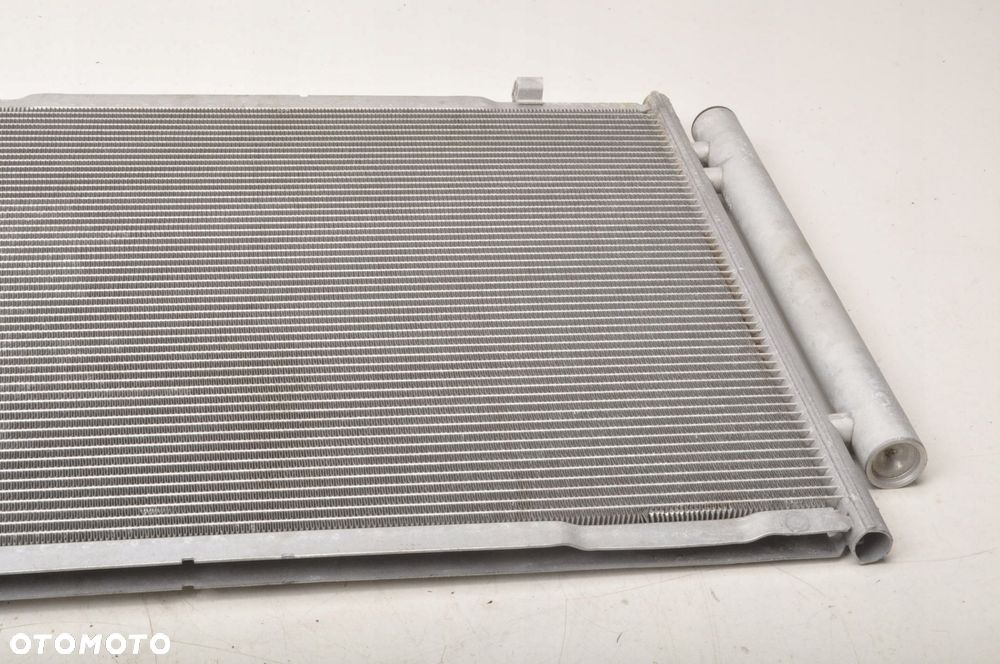 FORD PUMA MK2 FIESTA MK8 1.0 CHŁODNICA KLIMATYZACJI H1BH-19710-AB - 7