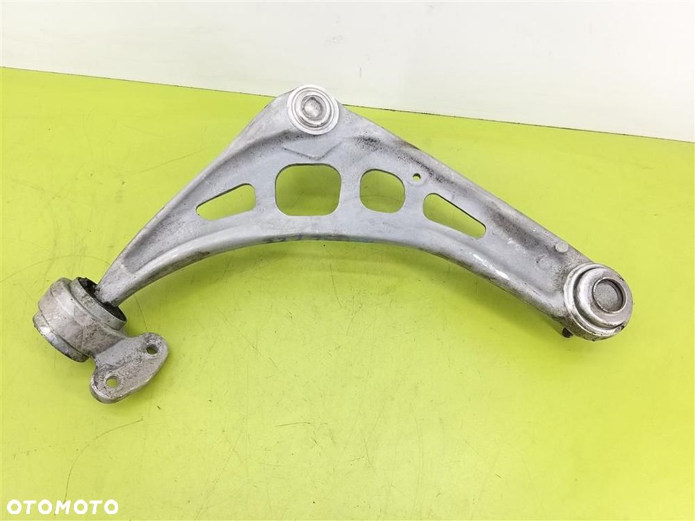 Wahacz przód lewy BMW E46 1998-2007 - 2