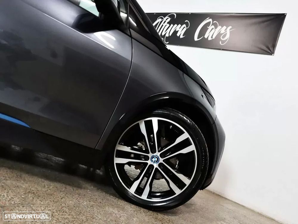 BMW i3 s 120Ah - 39