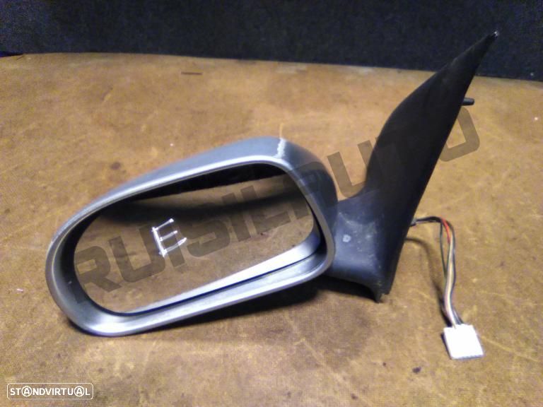 Espelho Retrovisor Esquerdo Eléctrico  Fiat Brava [1995_2001] 1 - 1