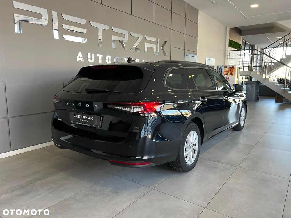 Skoda Superb 1.5 TSI mHEV DSG Essence - 3