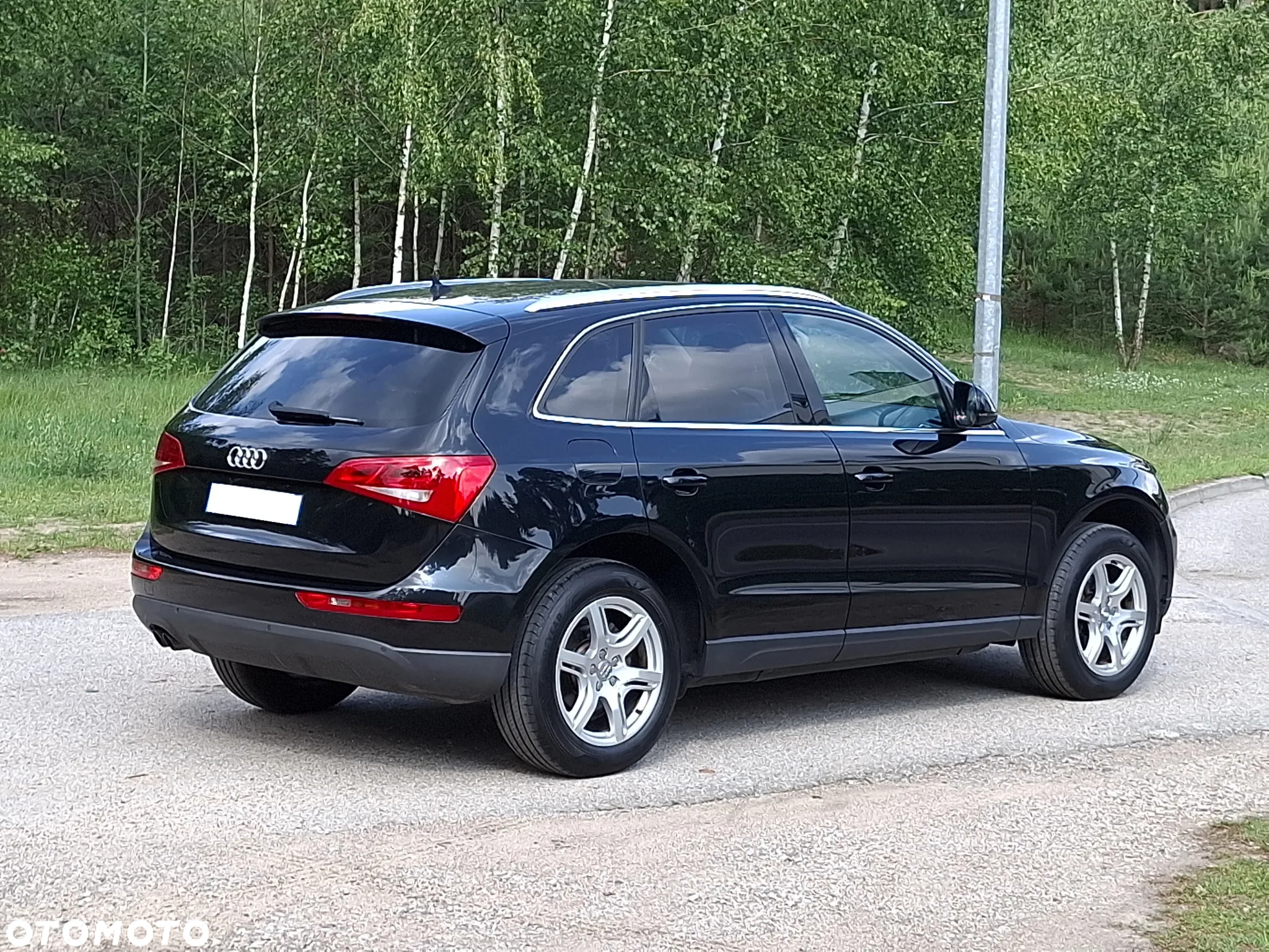 Audi Q5 2.0 TDI Quattro S tronic - 3