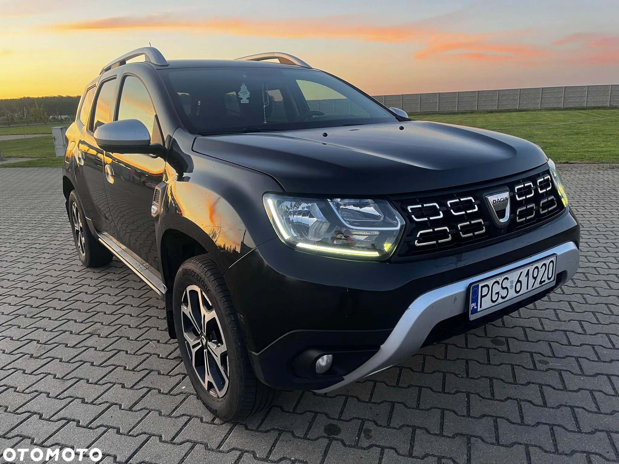 Dacia Duster 1.0 TCe Essential - 8
