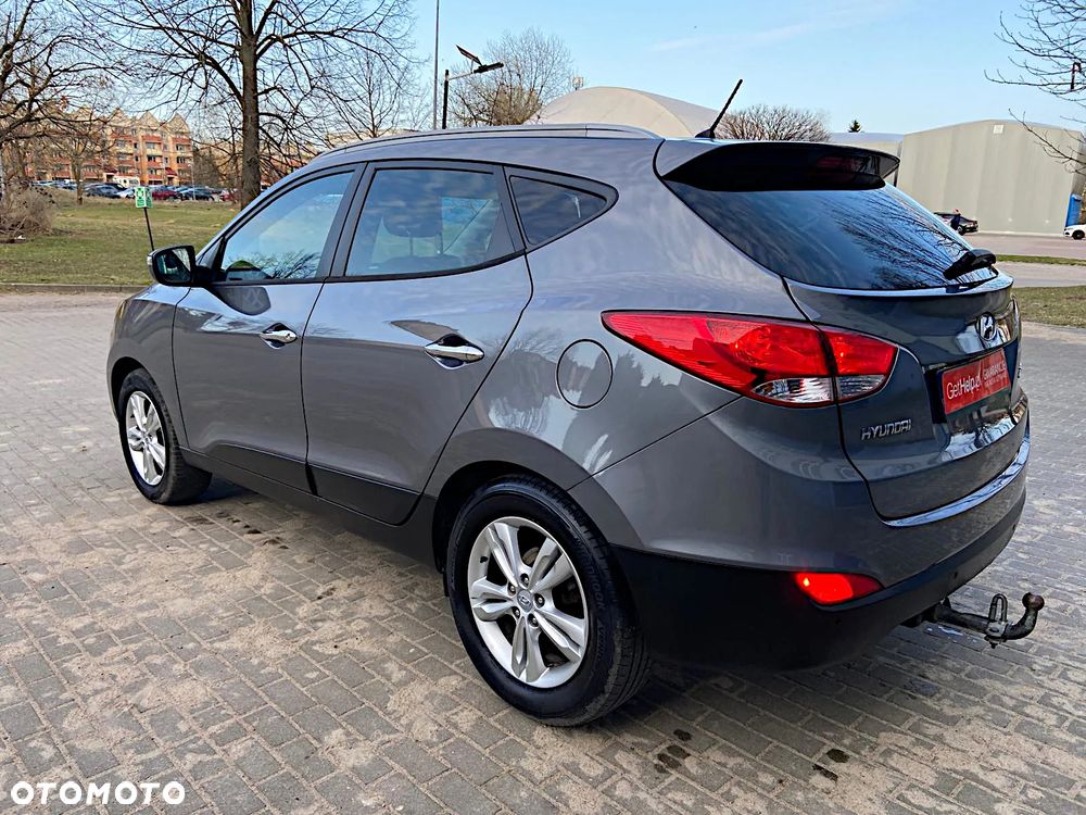 Hyundai ix35 - 11