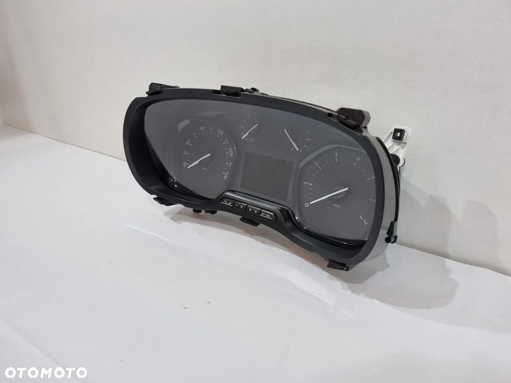 PEUGEOT EXPERT III 2.0 DIESEL JUMPY III PROACE II LICZNIK ZEGARY 9817543580 EUROPA - 3