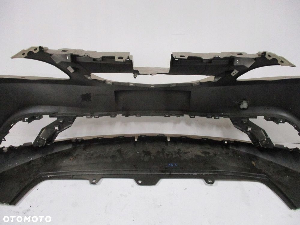 Zderzak LANCIA YPSILON 3 LIFT PRZEDNI - 8