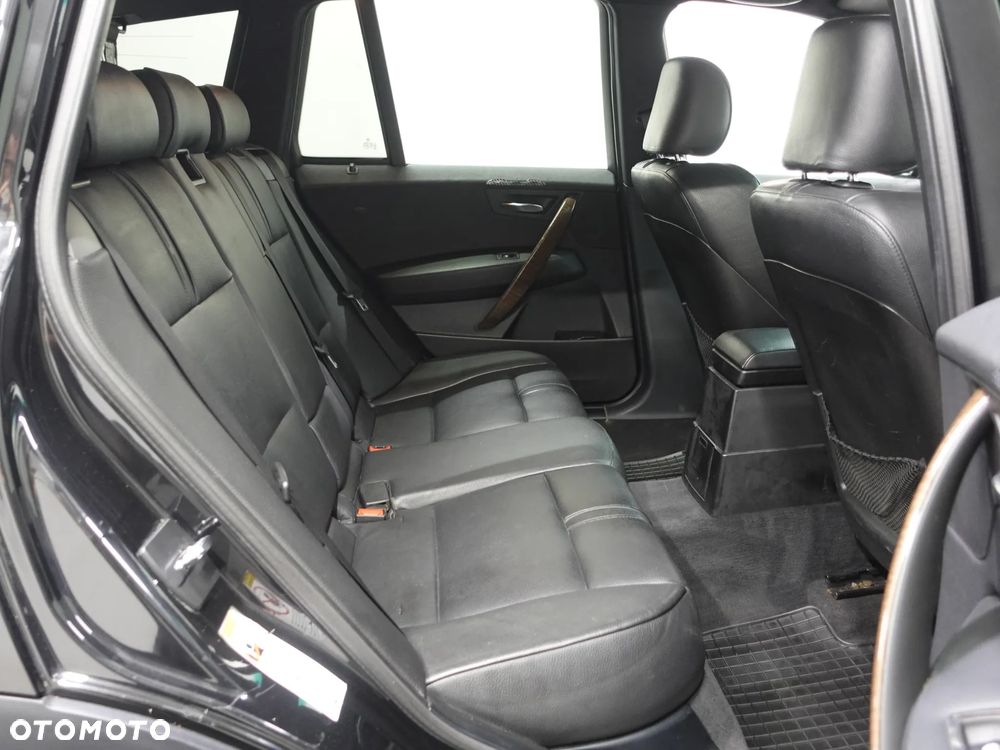 BMW X3 - 23