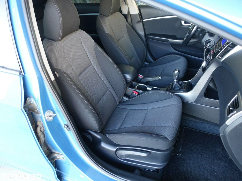 Hyundai i30 - 20