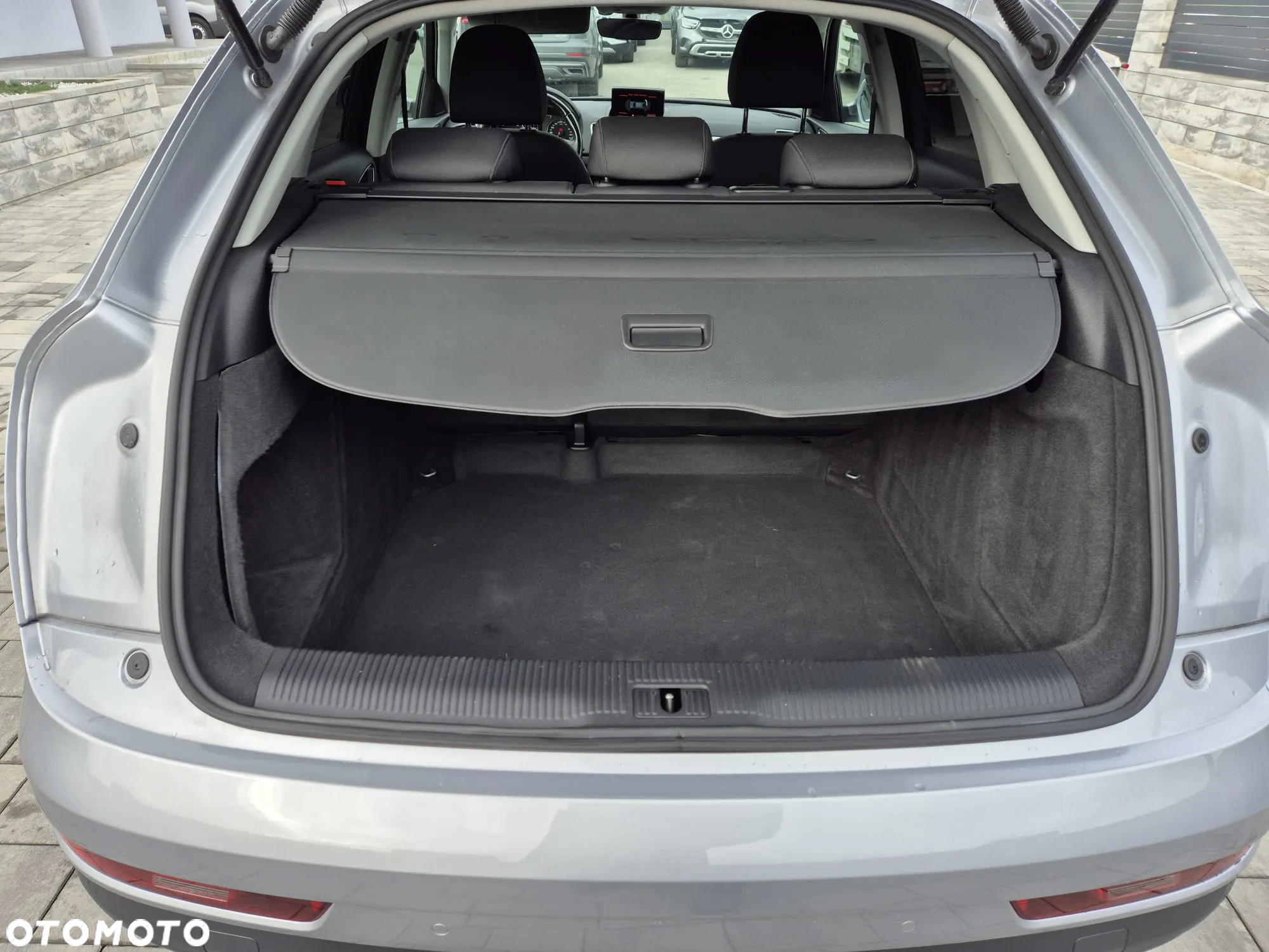 Audi Q3 2.0 TDI Quattro - 16