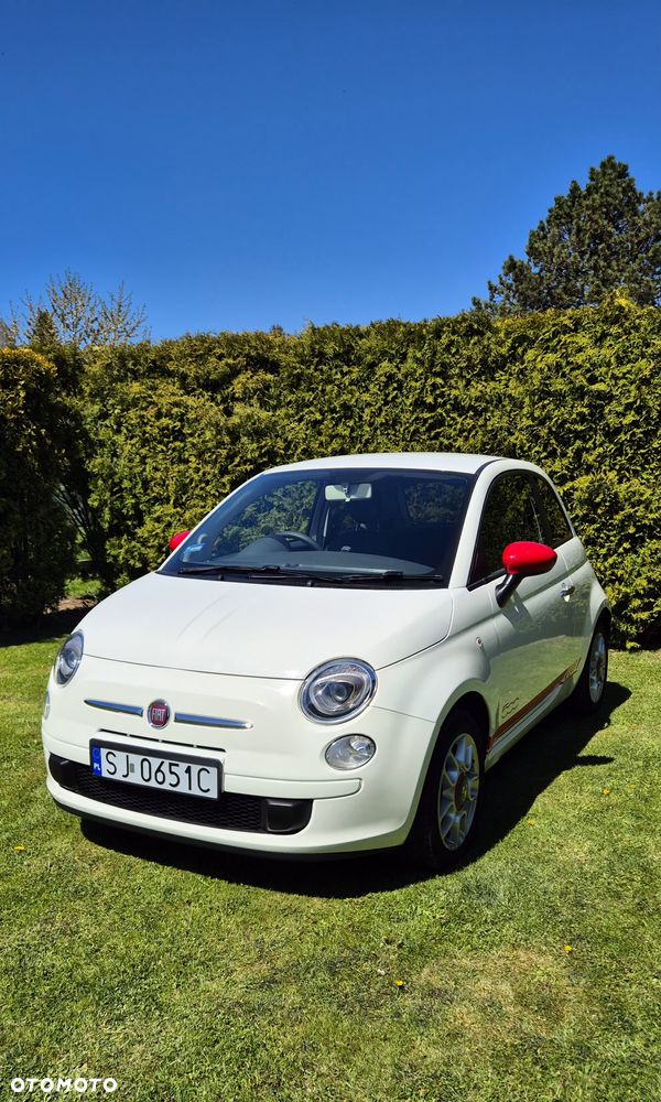Fiat 500 - 6