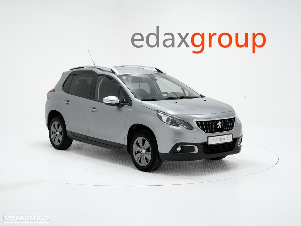 Peugeot 2008 1.2 PureTech Active - 1