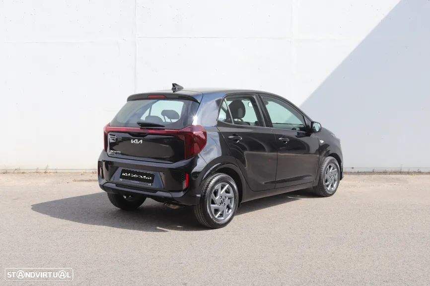 Kia Picanto 1.0 MPi Urban 5AMT - 29