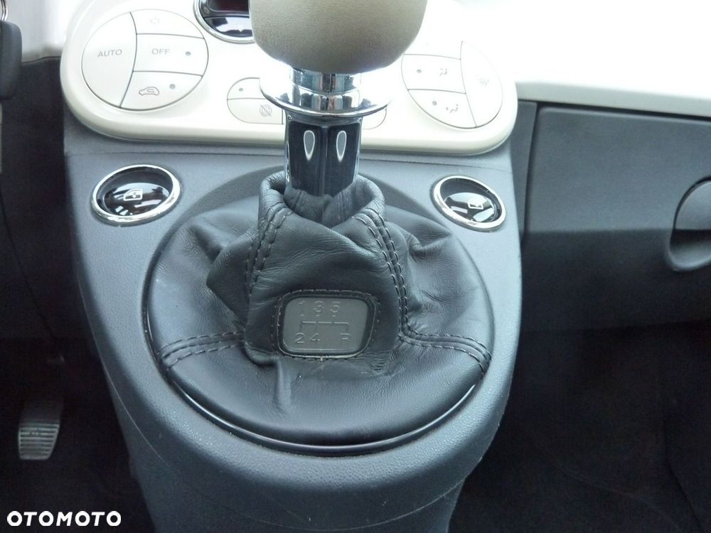 Fiat 500 - 21