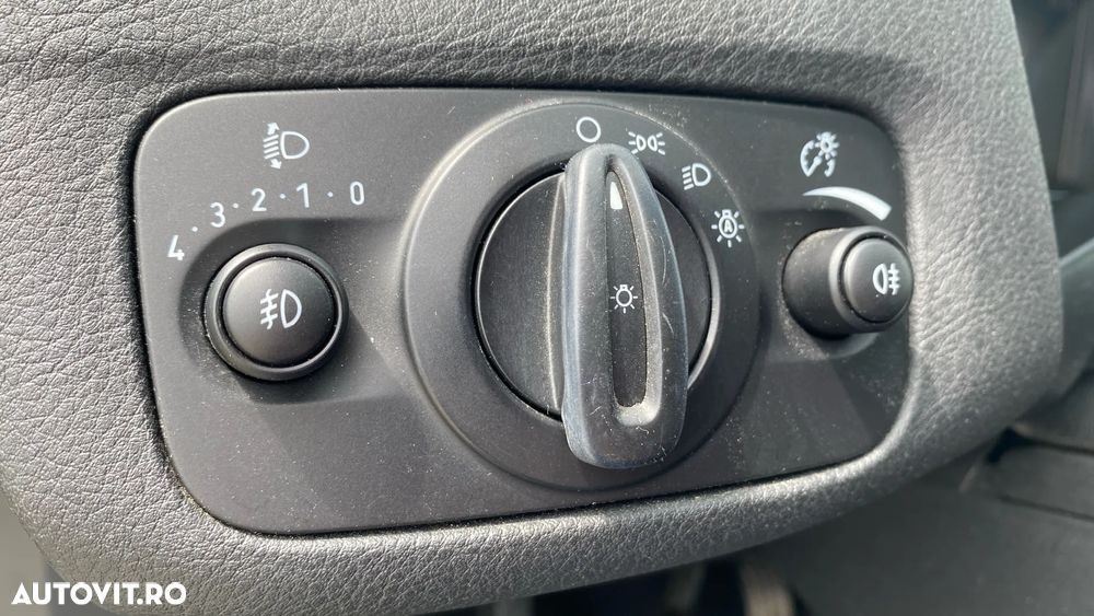 Ford Mondeo 2.0 TDCI Business Class - 10