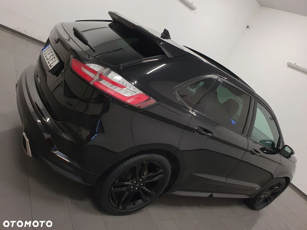 Ford Edge 2.0 EcoBlue Twin-Turbo 4WD ST-Line - 34