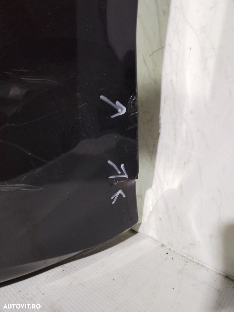 Bara fata Audi A3, 2020, 2021, 2022, 2023, cod origine OE 8Y0807437.10236 - 4