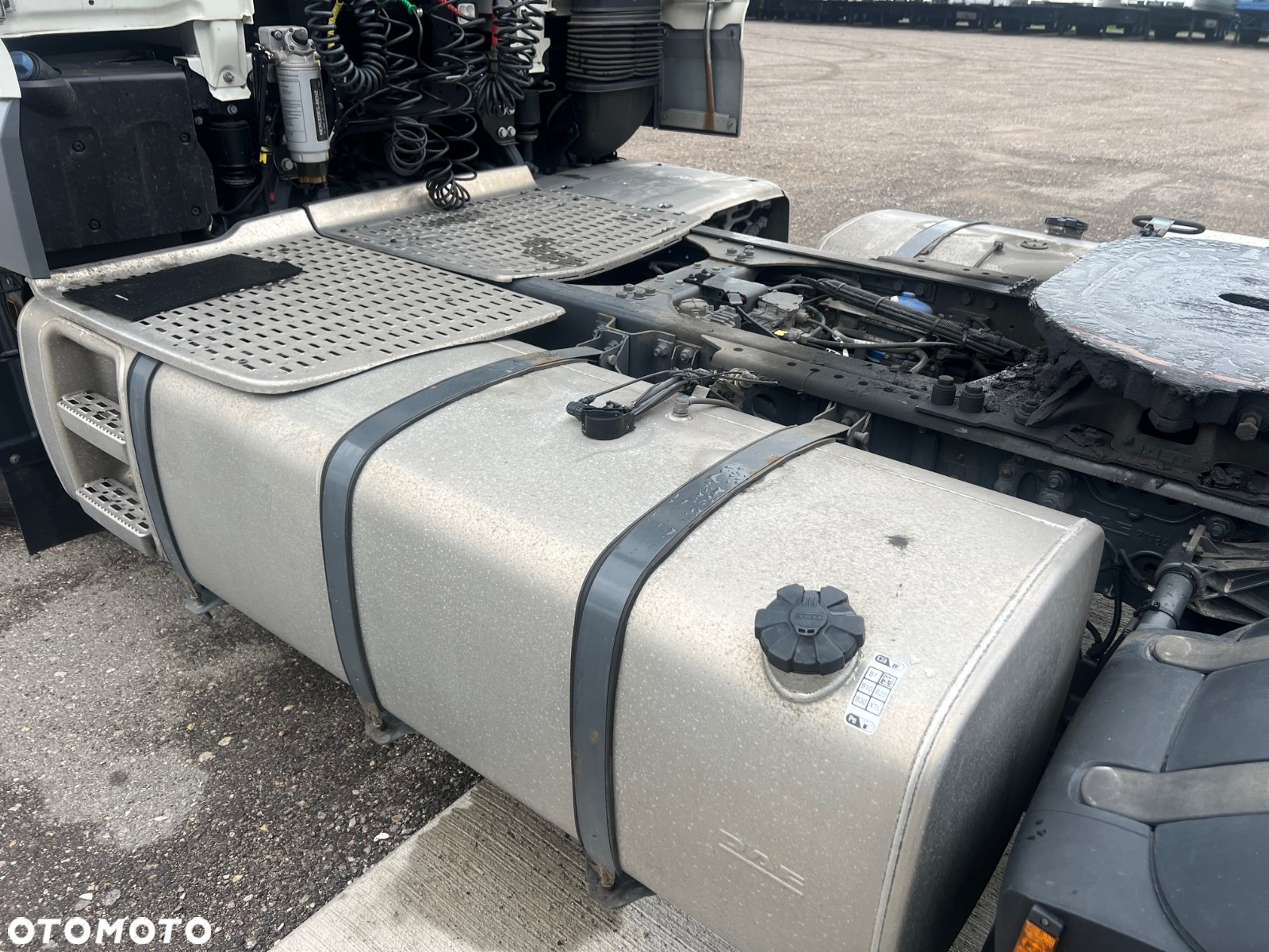 DAF XF 106.480 - 13