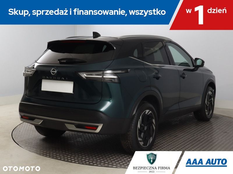 Nissan Qashqai - 7