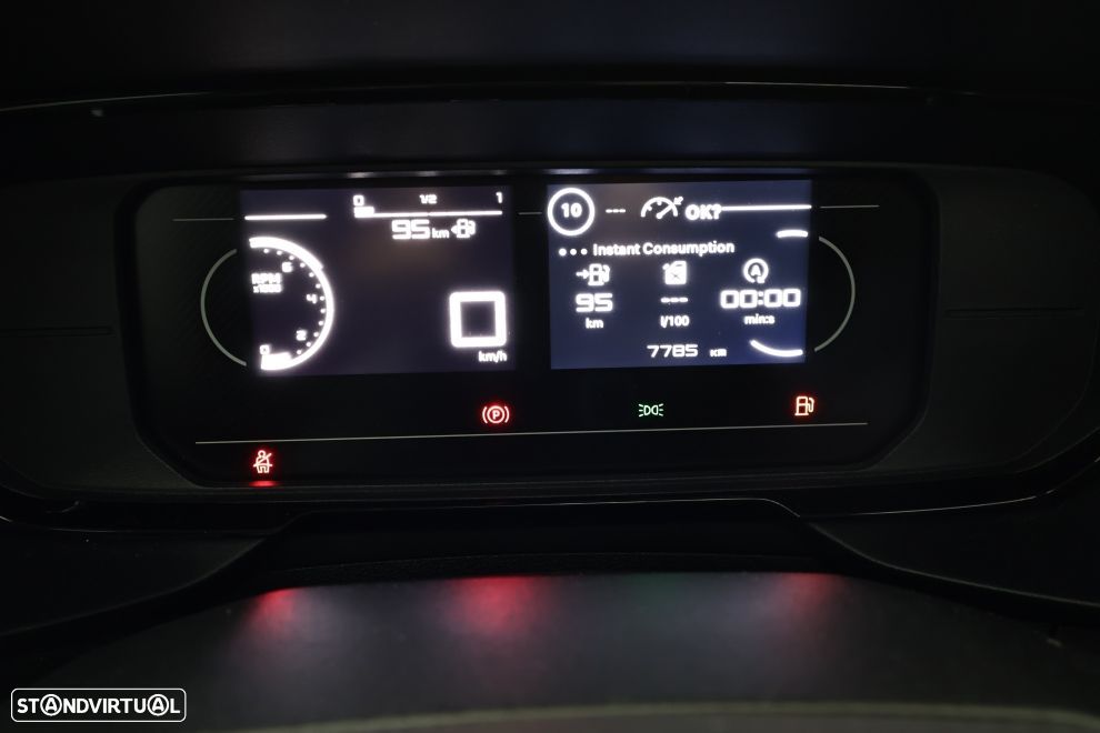 Opel Combo Cargo 1.5 D - 16