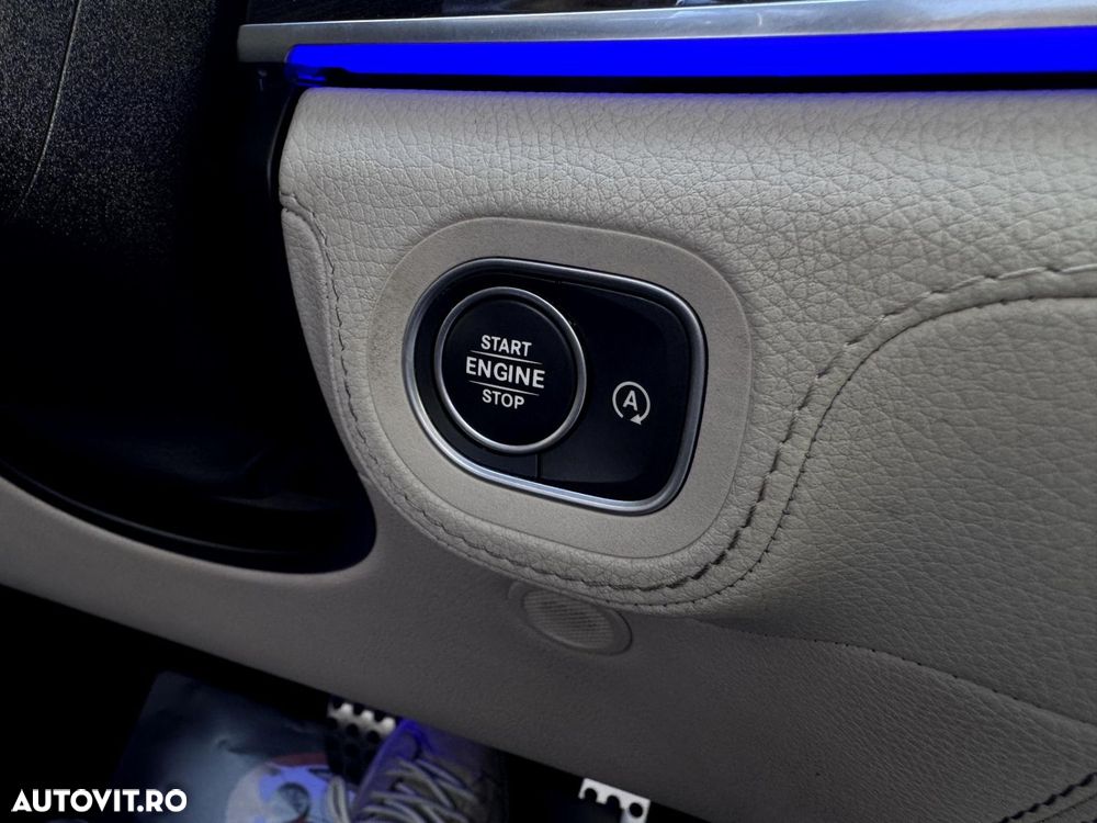 MERCEDES-BENZ GLS 2021 — imagine 21