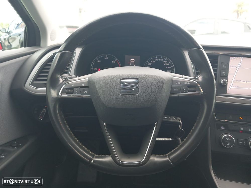 SEAT Leon ST 1.6 TDI Style S/S - 16