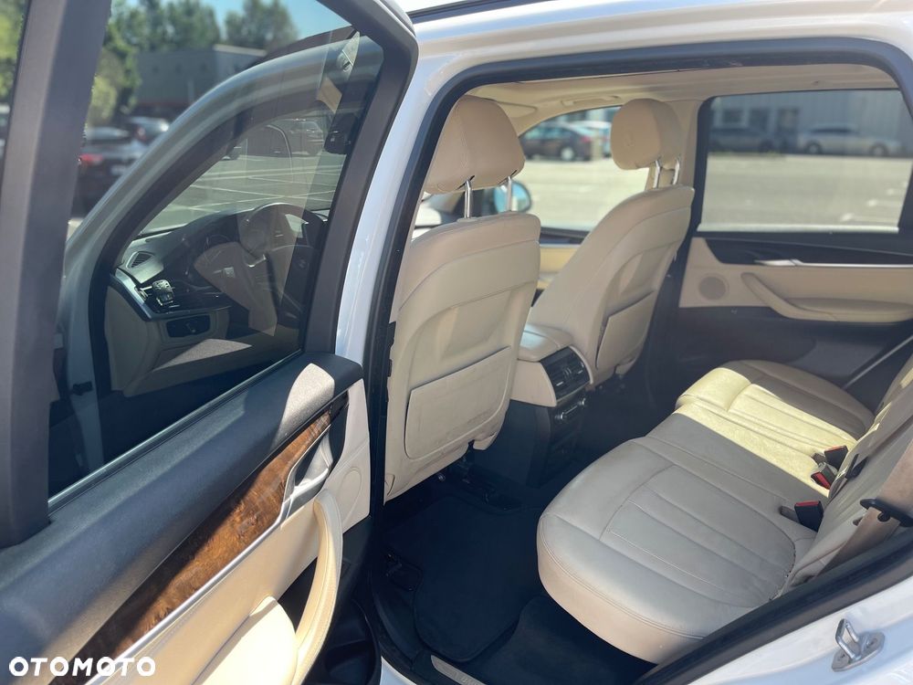 BMW X5 xDrive35i - 3
