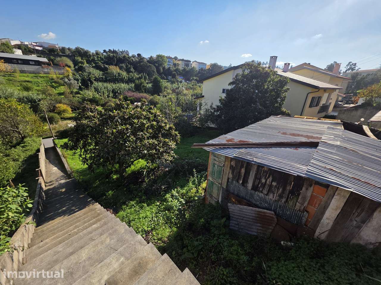 Terreno para Construção em Coimbra – 1.260m² - Grande imagem: 5/20