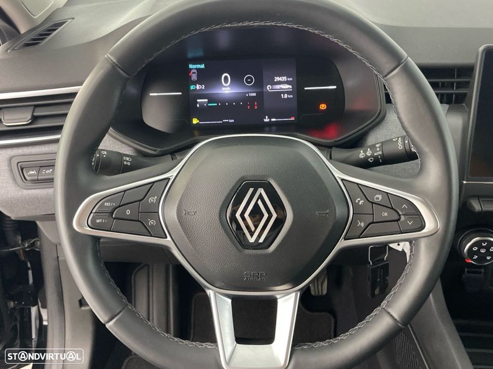 Renault Clio 1.0 TCe Evolution - 14