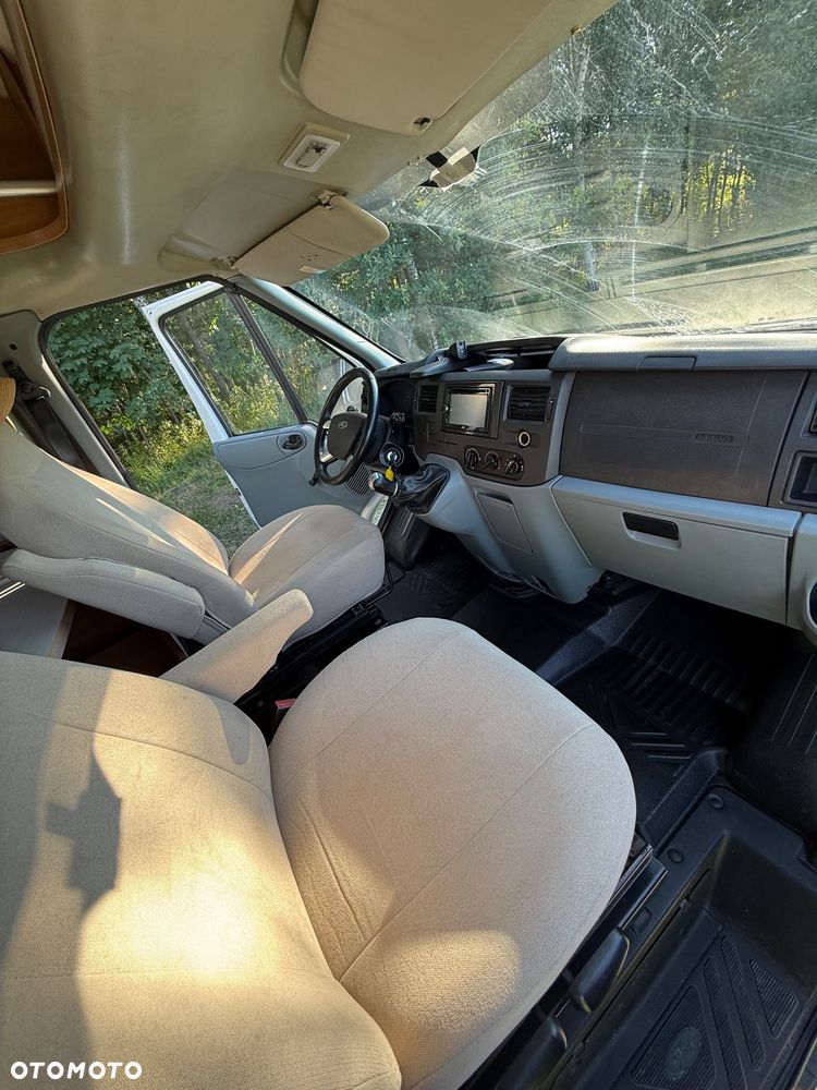Ford CAPRON Sunlight - 8