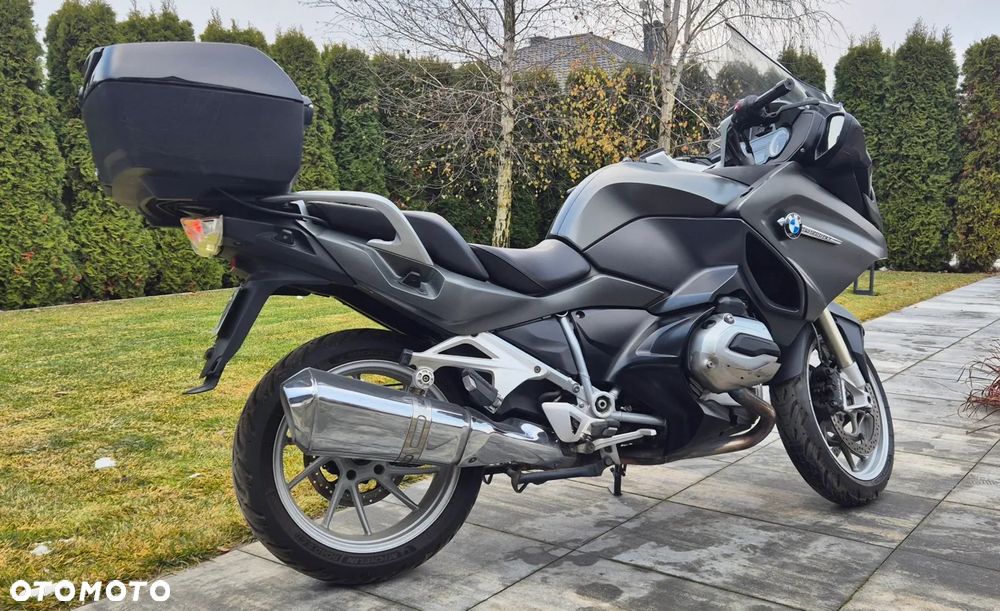 BMW RT - 7