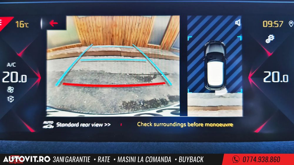 DS Automobiles DS 3 Crossback - 15