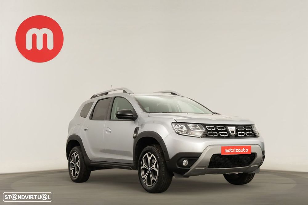 Dacia Duster 1.0 TCe SL Go - 1
