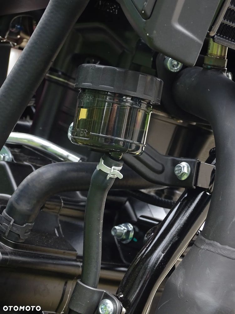 Junak M18 - 18