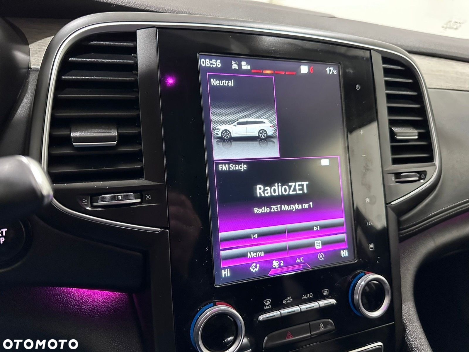 Renault Talisman - 35