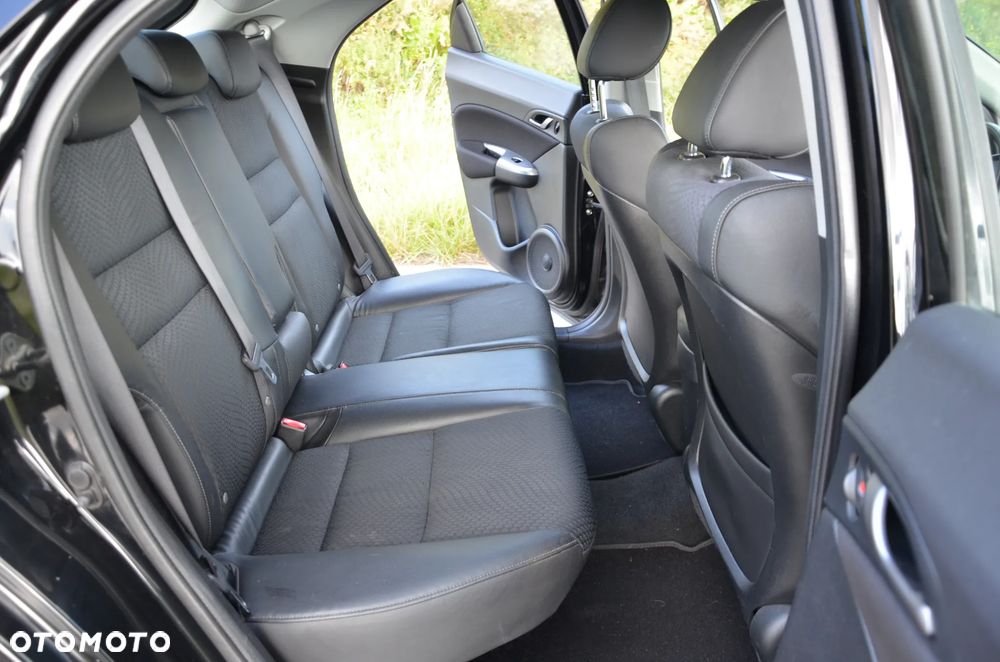 Honda Civic 1.8 Sport - 27