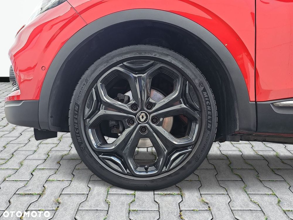 Renault Kadjar 1.3 TCe FAP Black Edition EDC - 10