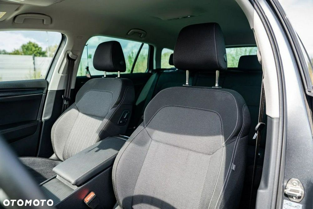 Skoda Superb 2.0 TSI 4x4 Style DSG - 25