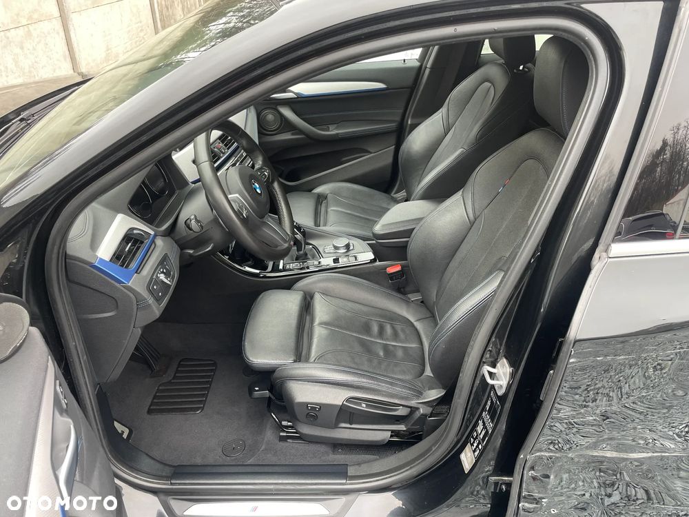 BMW X2 xDrive20d M Sport - 15