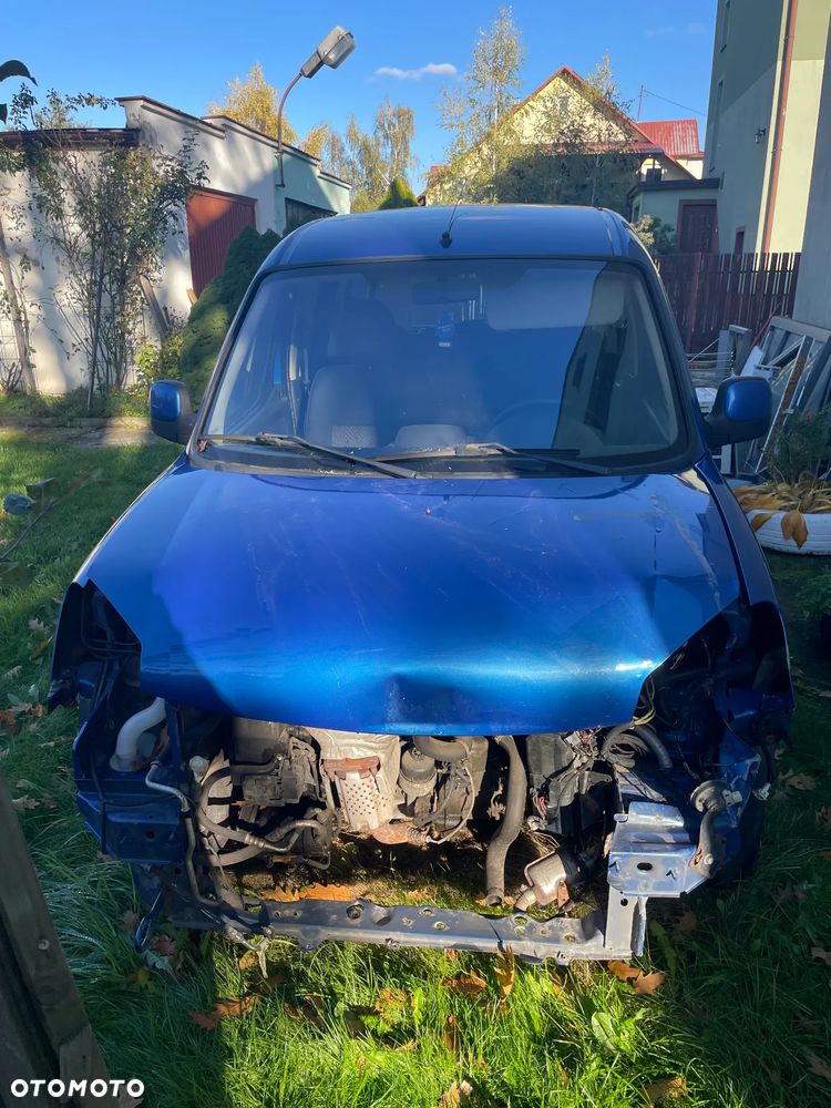 Citroen Berlingo 2007 photo 3