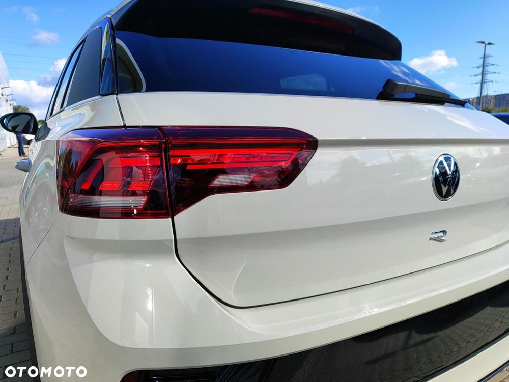 Volkswagen T-Roc - 11