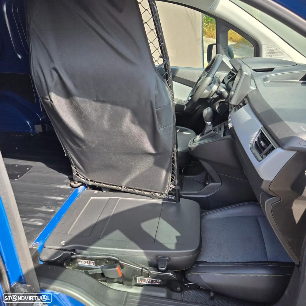 Renault Kangoo E-Tech 45KW - 23